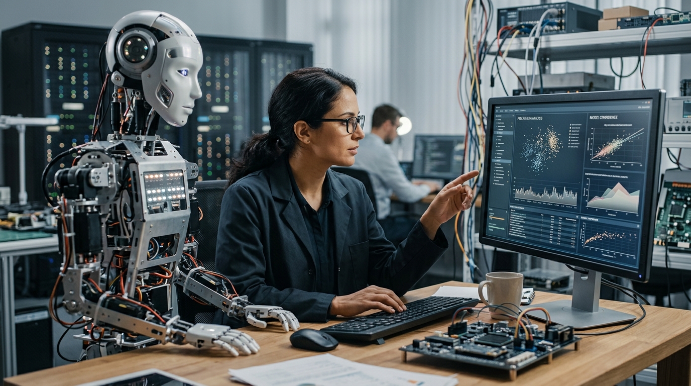 AI agents and the risk of precise but inaccurate data analysis