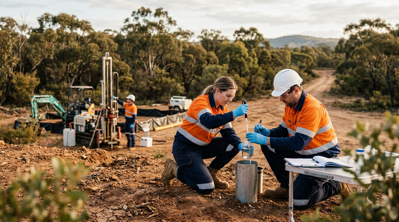 NSW EPA introduces mandatory greenhouse gas and coal mine methane reduction requirements