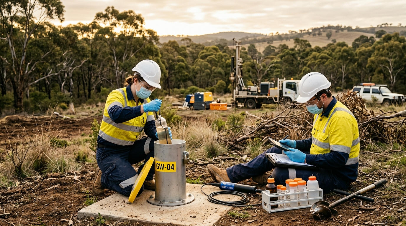 EPA Victoria Issues Second Fine and VCAT Shutdown Order to Sunbury Tenant for Illegal Waste Burning