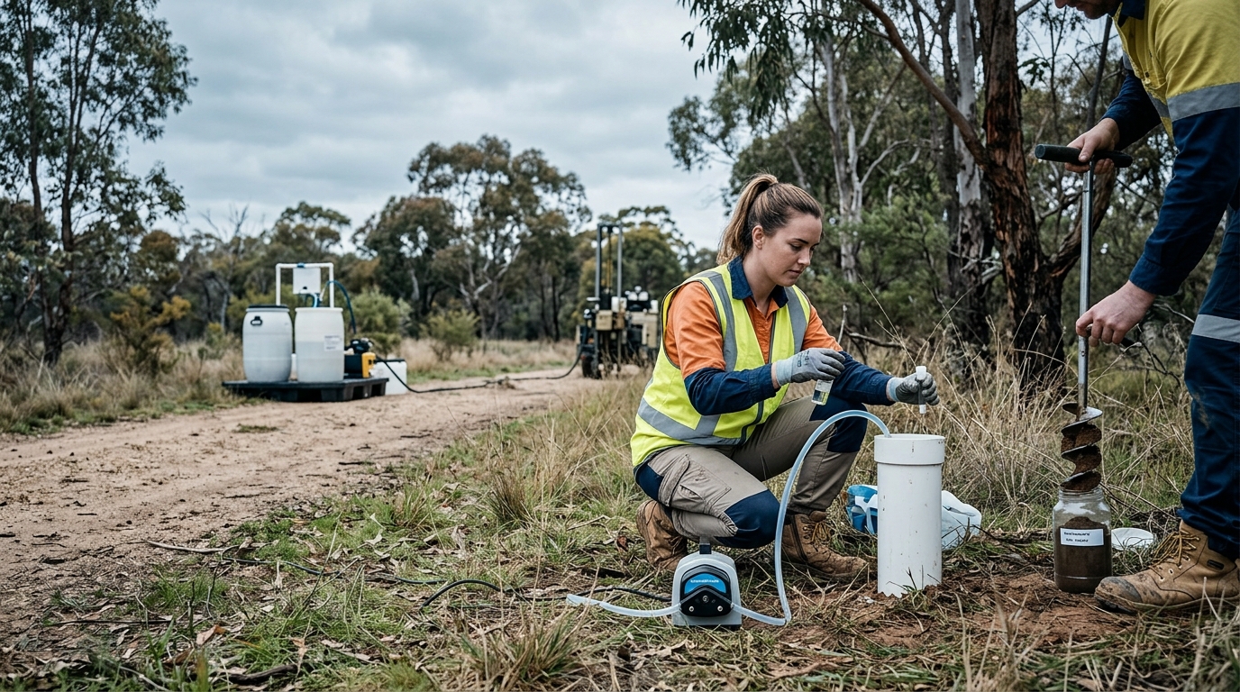 Potential Impact of Changes to the Default Guideline Values for PFOS