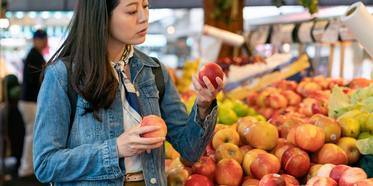 ‘Forever chemicals’ contaminate nearly 40% of non-organic California-grown produce