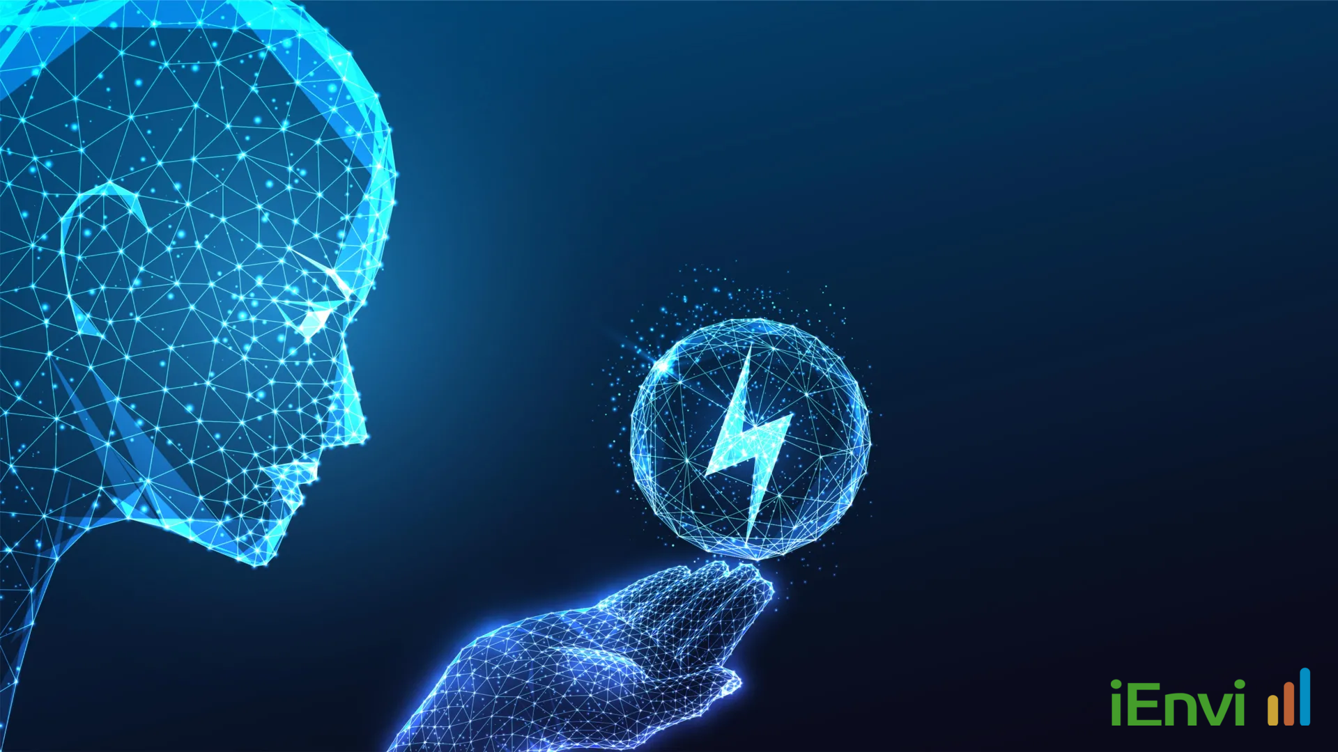 New study reveals AI's massive energy use barely impacts global emissions