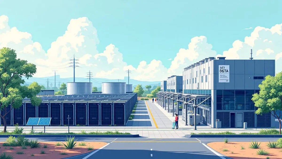 Australian Government Sets National Expectations for Data Centre Energy, Water and Security Under Critical Infrastructure Framework