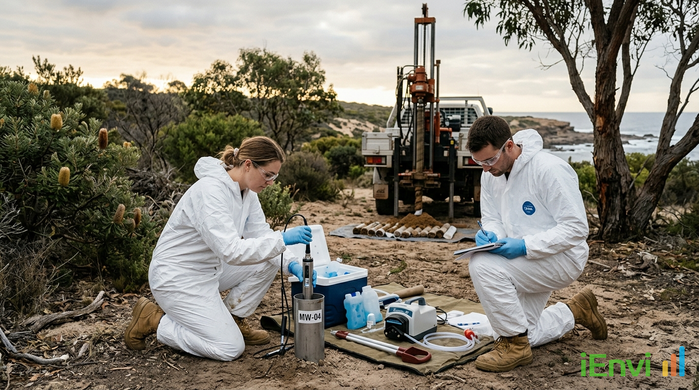 Wisconsin Enacts 4 ppt PFAS Limits and $125M Clean-Up Bill with Innocent Landowner Protections