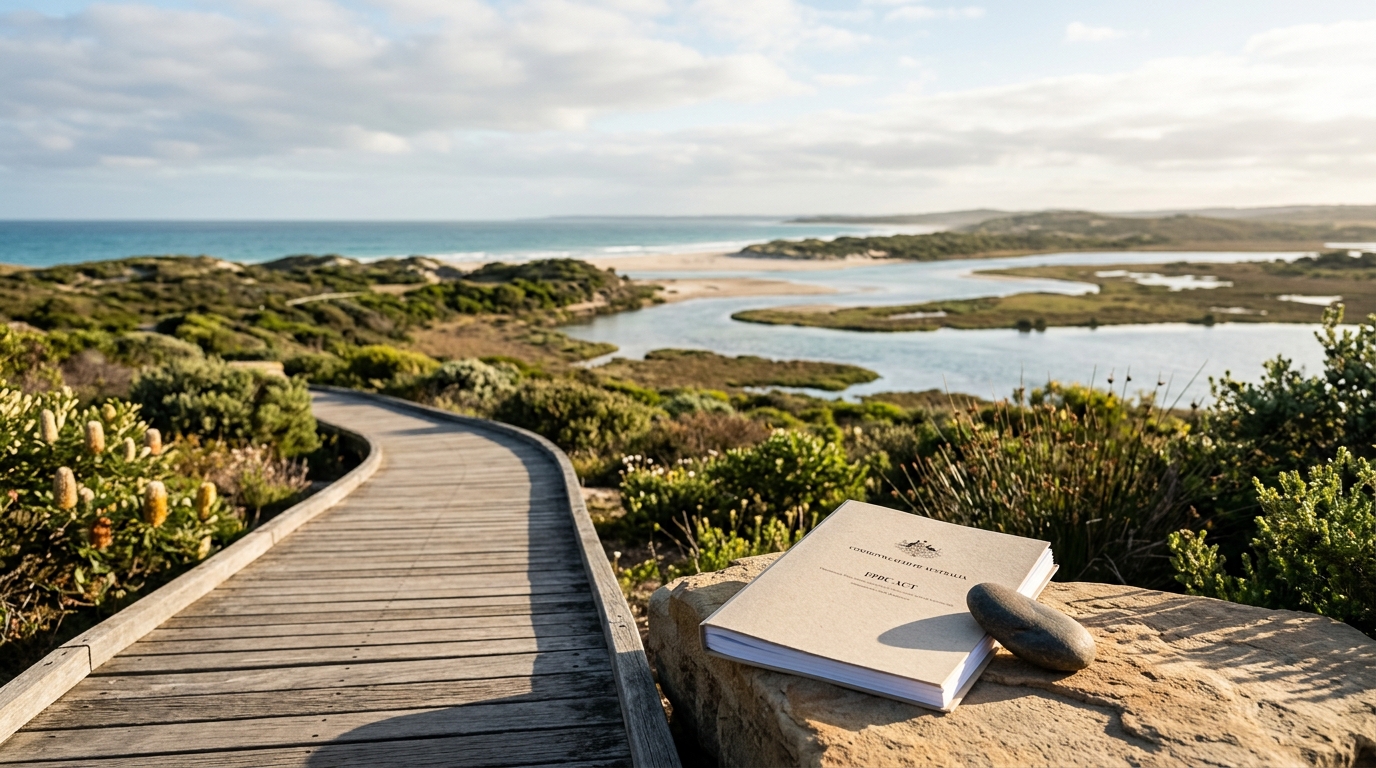 DCCEEW opens final statutory consultation on the MNES Standard