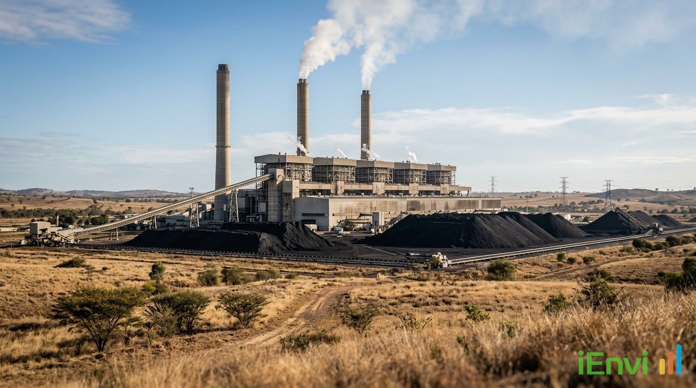 Queensland’s renewable energy ‘whiplash’: how the shift from coal stalled in Australia’s most polluting state
