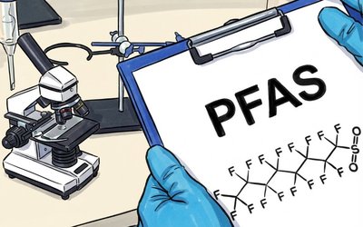 ECT Expands FJH Platform for PFAS Destruction in Granular Activated Carbon
