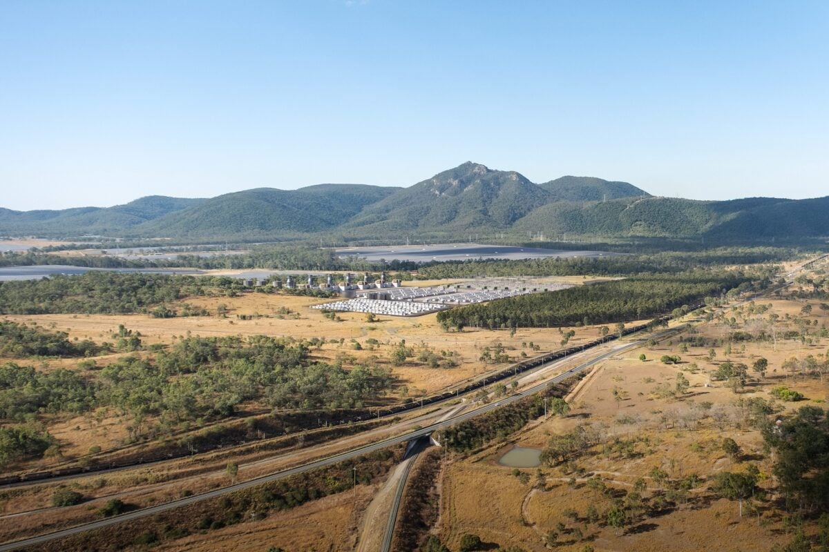 Private Energy Partners Submits 780MW Battery Storage Project to EPBC Act Approvals in Queensland