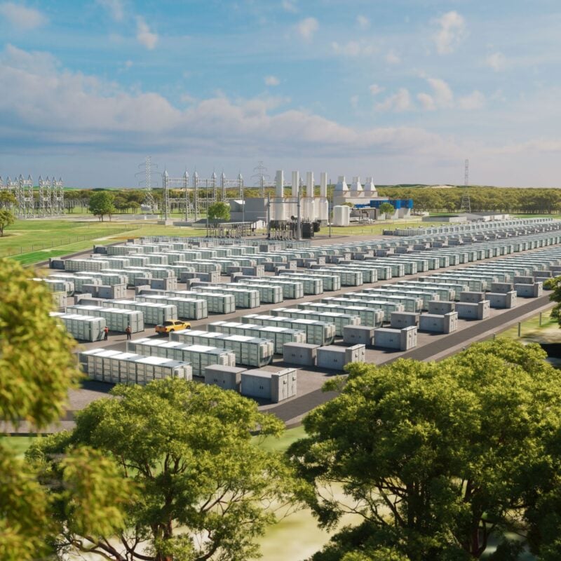 NSW IPC Approves 150MWh BESS While 1GWh Lithgow Project Hits EPBC Act Assessment