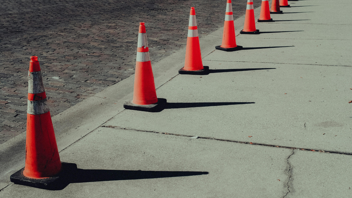 ACT EPA Secures Criminal Conviction and Fine Against Builder for Sediment Control Failures