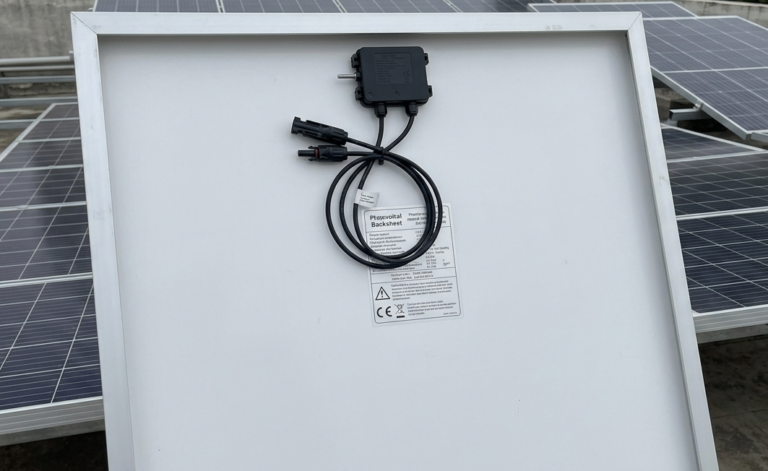 Major US study finds no evidence of PFAS leaching from commercially deployed solar panels