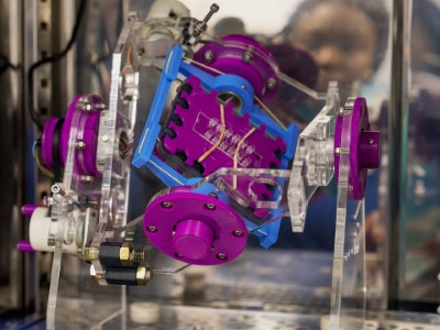 Adelaide University study shows trace PFAS in tap water causes intergenerational embryo damage