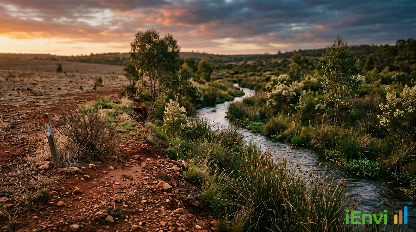 WA EPA signals a major shift away from piecemeal land offsets toward local ecological restoration