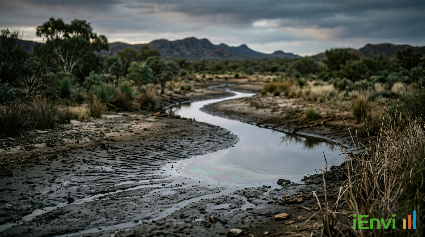 DCCEEW Opens IChEMS Consultation Targeting Short-Chain PFAS