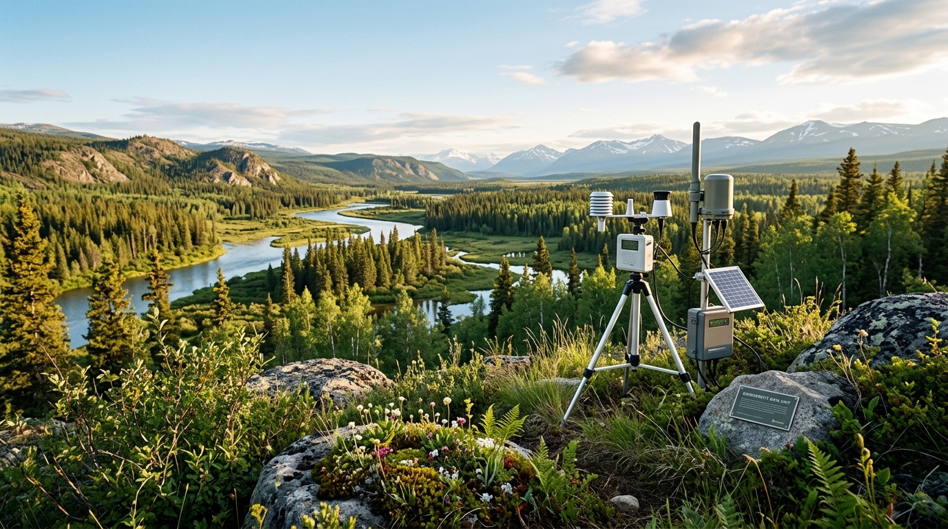 Canada launches $3.8B AI-driven biodiversity strategy with implications for Australian EPBC Act reforms