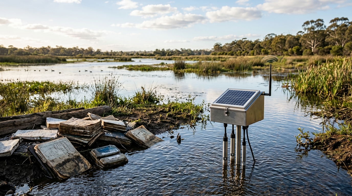 NSW EPA Abolishes Annual Returns for 14-Day Near Real-Time Reporting