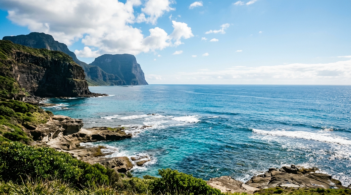 Australia Passes Legislation to Ratify the High Seas Biodiversity Treaty