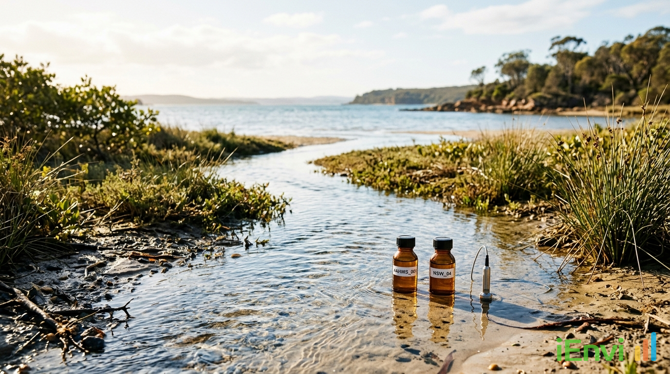 AAHMS Calls for National PFAS Biomonitoring Programme