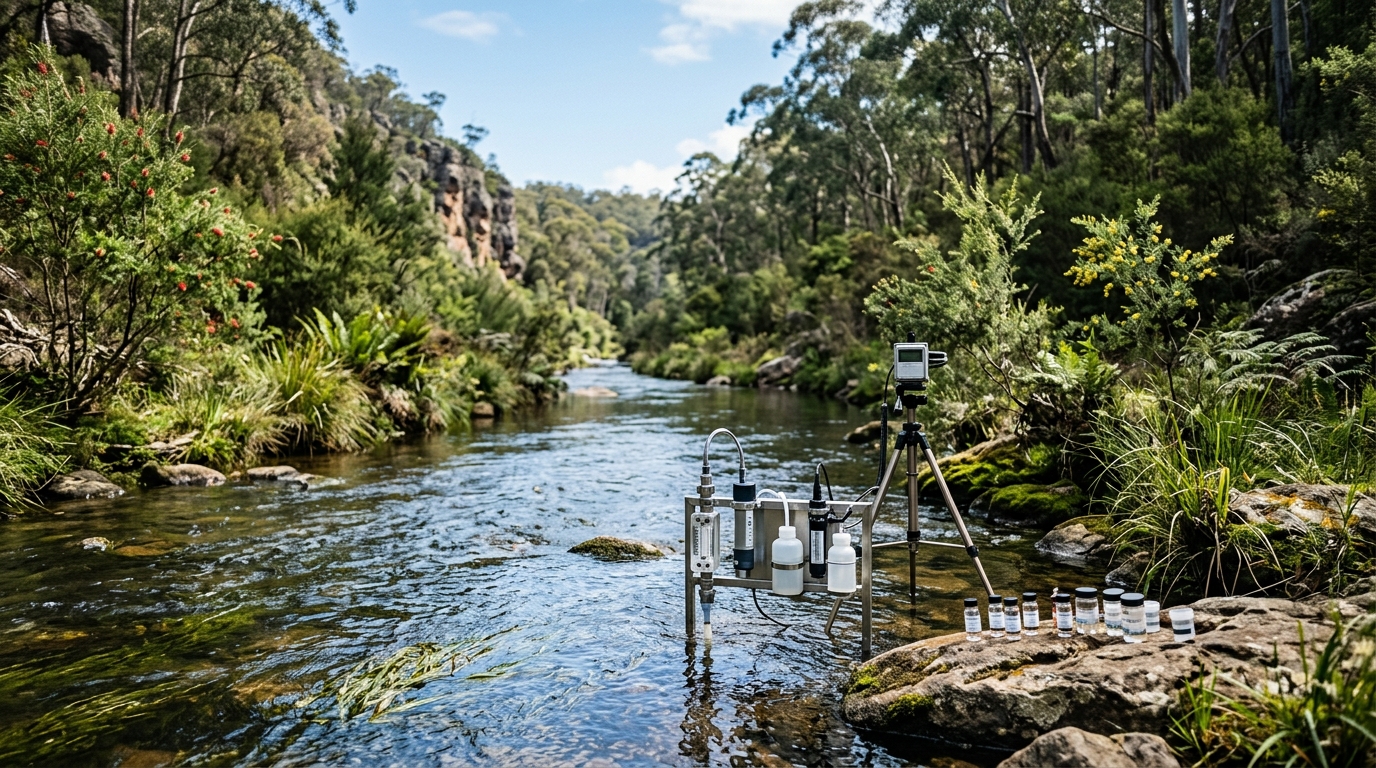 AAHMS Calls for National PFAS Biomonitoring Programme