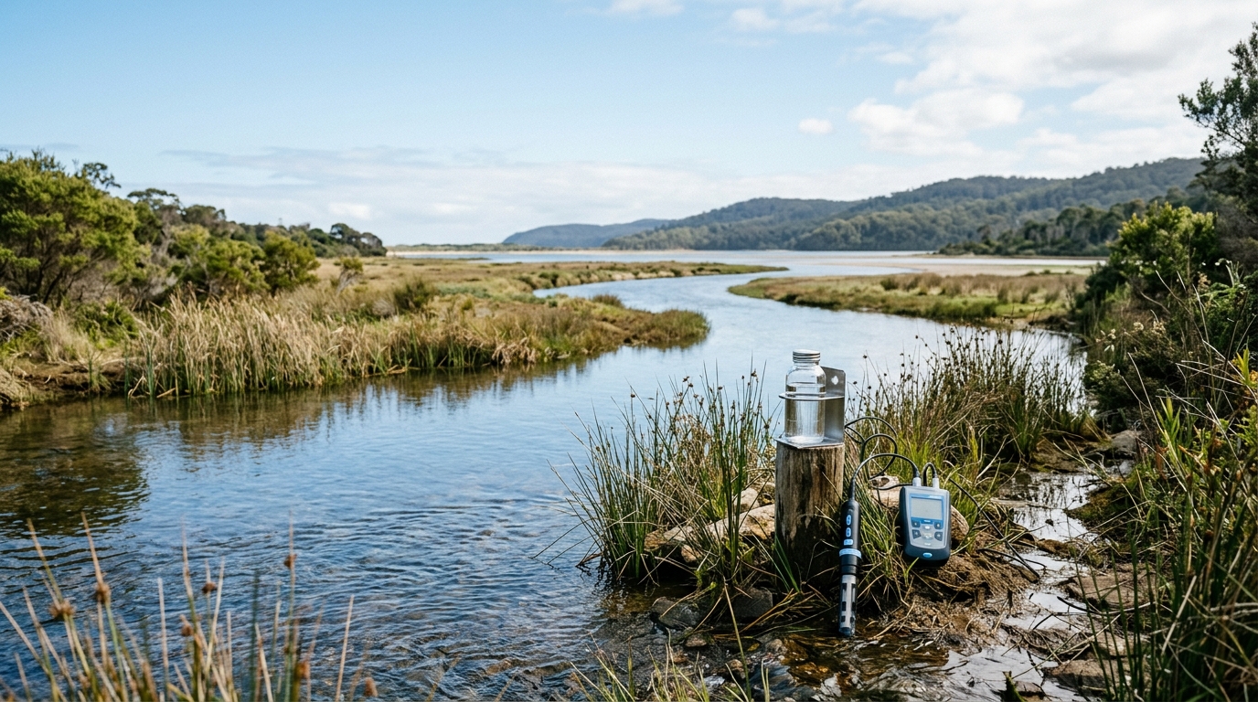 AAHMS Calls for National PFAS Biomonitoring Programme