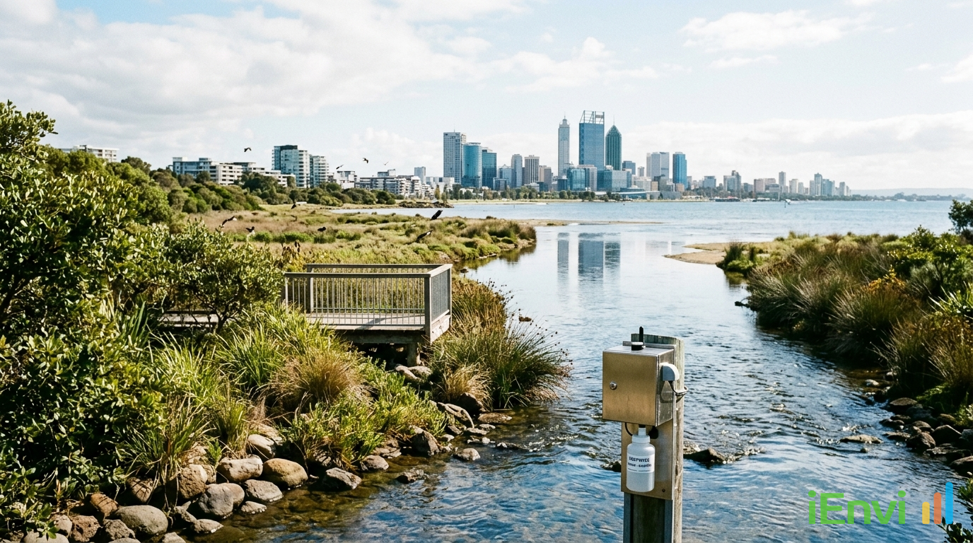 DCCEEW launches Urban Water Human Dimensions Study under Reefwise Urban Program