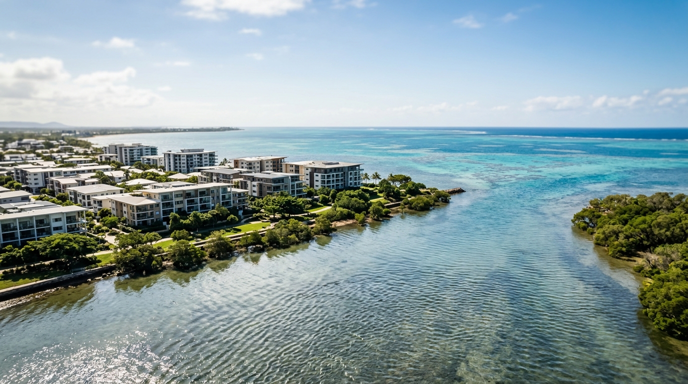 DCCEEW launches Urban Water Human Dimensions Study under Reefwise Urban Program