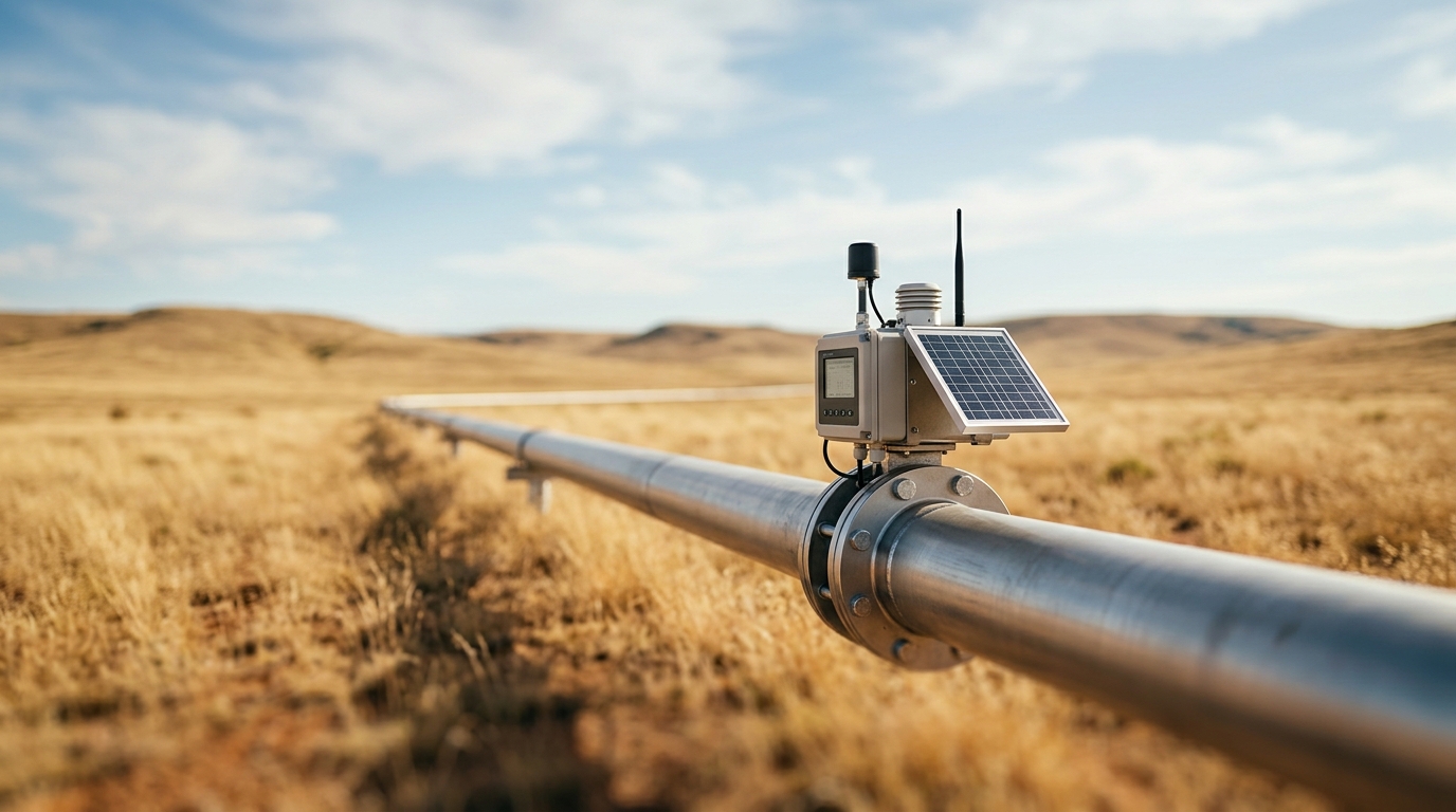 AI-generated supporting image DCCEEW consults on 2026 NGER scheme updates for fugitive emissions