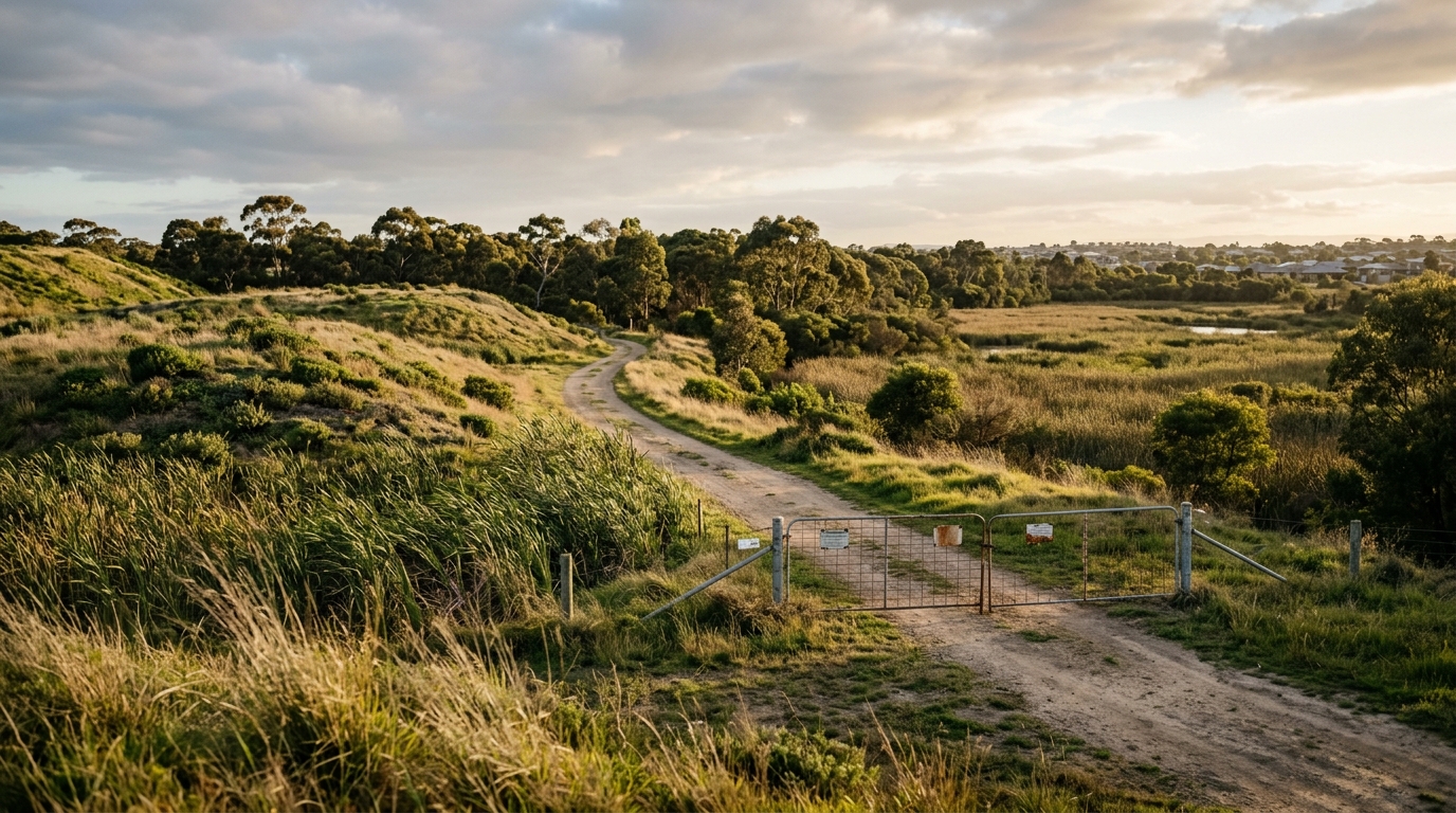VCAT upholds EPA Victoria's refusal of Veolia Development Licence at Hampton Park