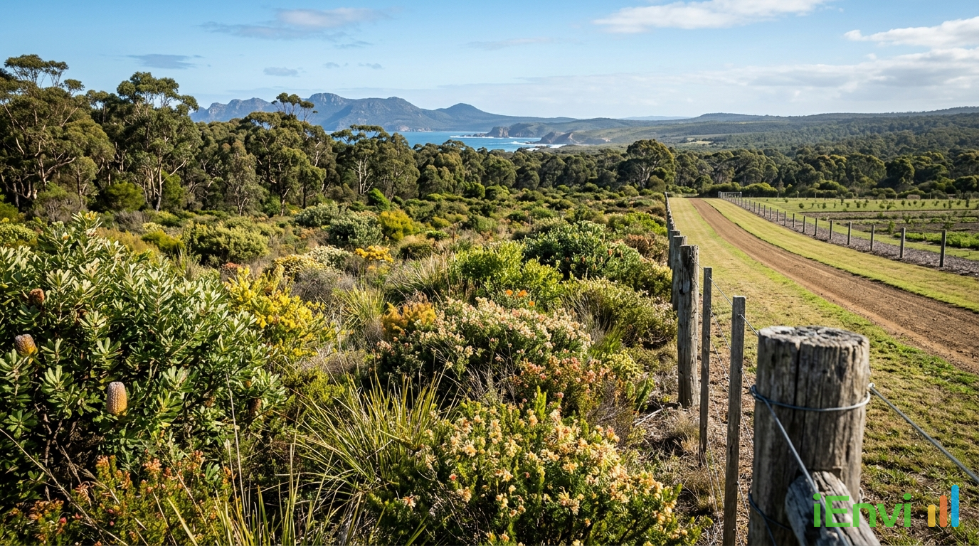 DCCEEW publishes its updated Bioregional Planning framework to implement landscape-scale "go" and "no-go" zones under the reformed EPBC Act.