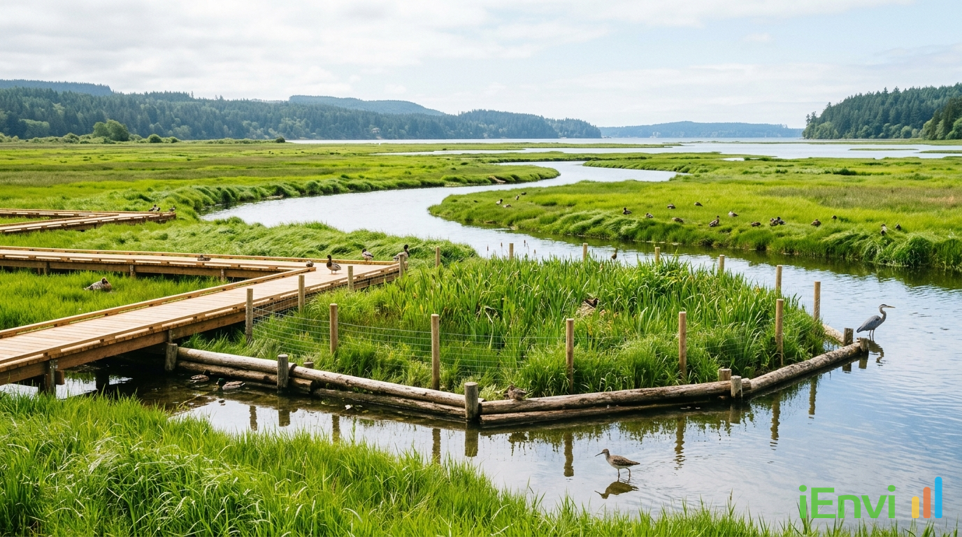 Federal Government shifts ecological strategy to proactive resilience building ahead of H5N1 threat