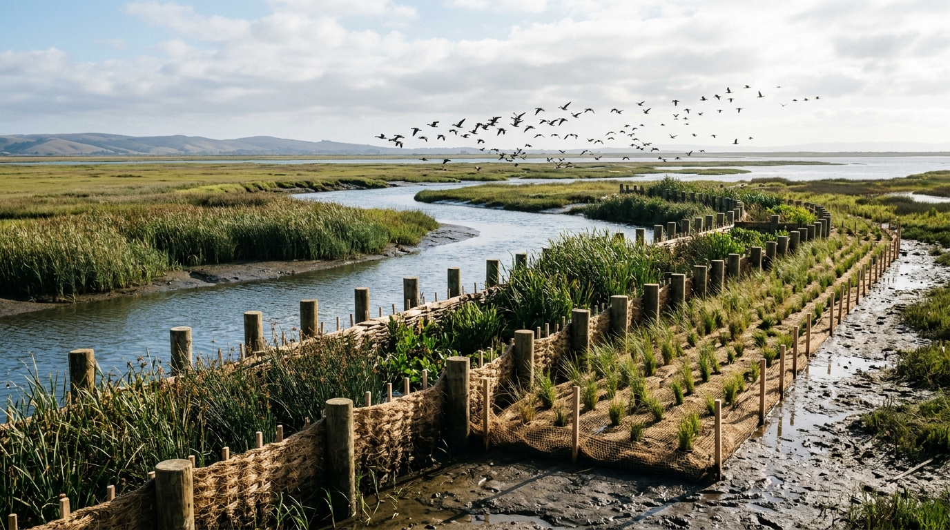 Federal Government shifts ecological strategy to proactive resilience building ahead of H5N1 threat