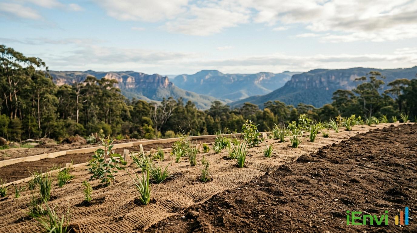 Blue Mountains Secures NSW EPA Funding to Remediate Contaminated Soil and Crack Down on Illegal Dumping