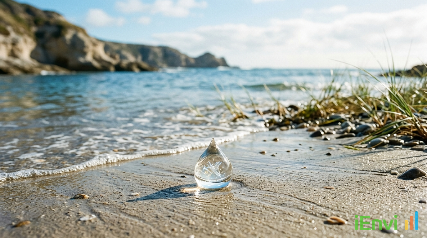 AAHMS releases landmark evidence brief on microplastics and PFAS, calling for precautionary action and interim biomonitoring for pregnant women.