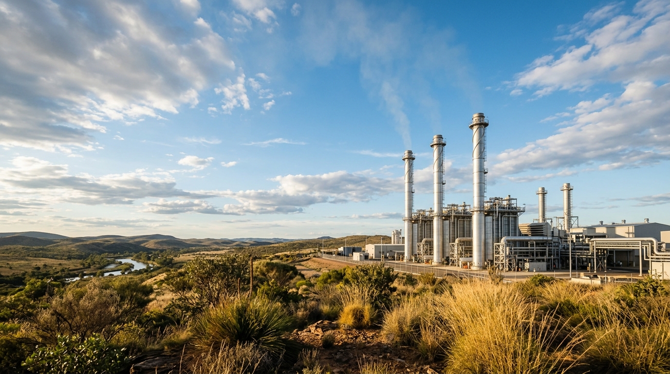 DCCEEW Data Shows 12% Drop in Industrial Emissions Under Safeguard Mechanism