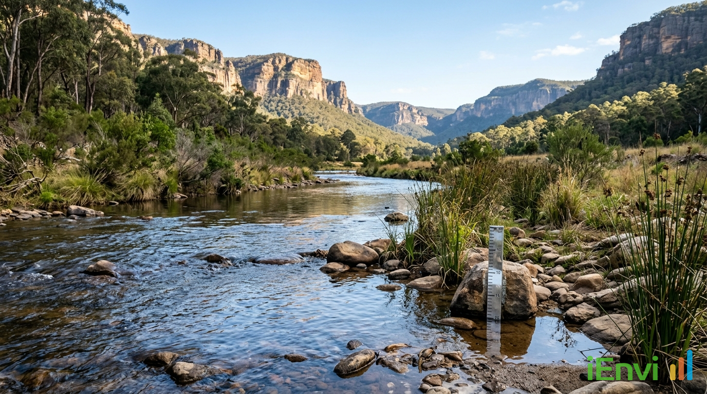 3M Australia issued updated Clean Up Notice for PFAS in Capertee River | EPA