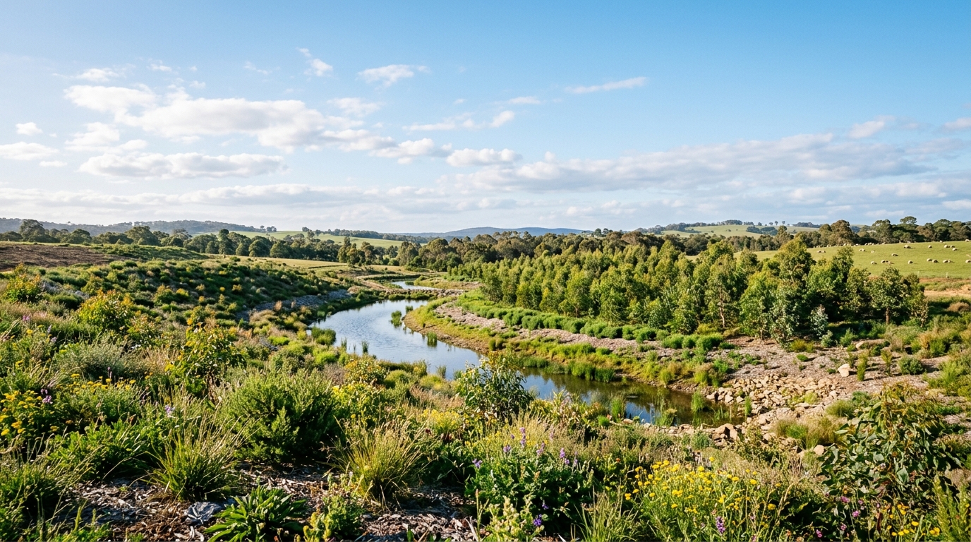 EPA Victoria secures conviction and restoration order for ignored EAN