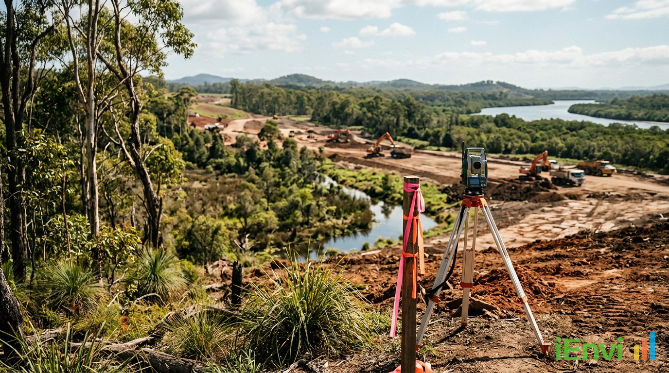 Queensland Productivity Commission to Probe Impacts of 2025 EPBC Act Reforms