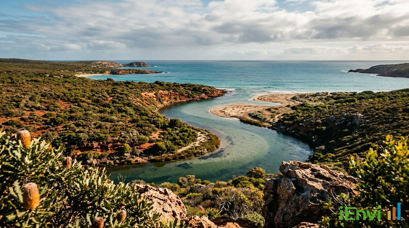 WA and Federal Governments sign MoU for single-assessment EPBC bilateral agreement