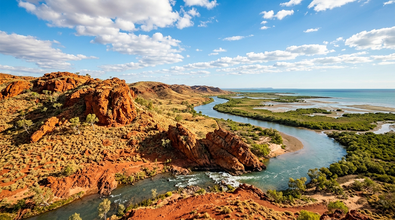 WA and Federal Governments sign MoU for single-assessment EPBC bilateral agreement