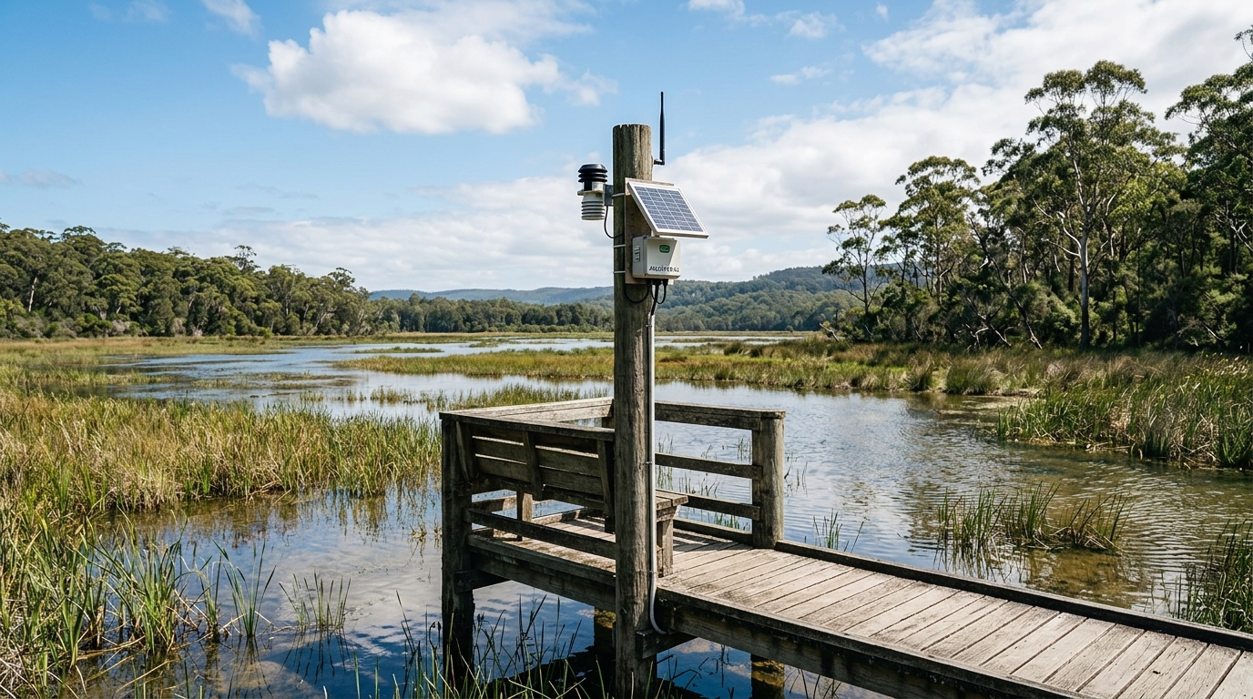 AELERT launches a regional survey to map how Australian regulators are deploying AI in environmental compliance, intelligence triage, and enforcement.