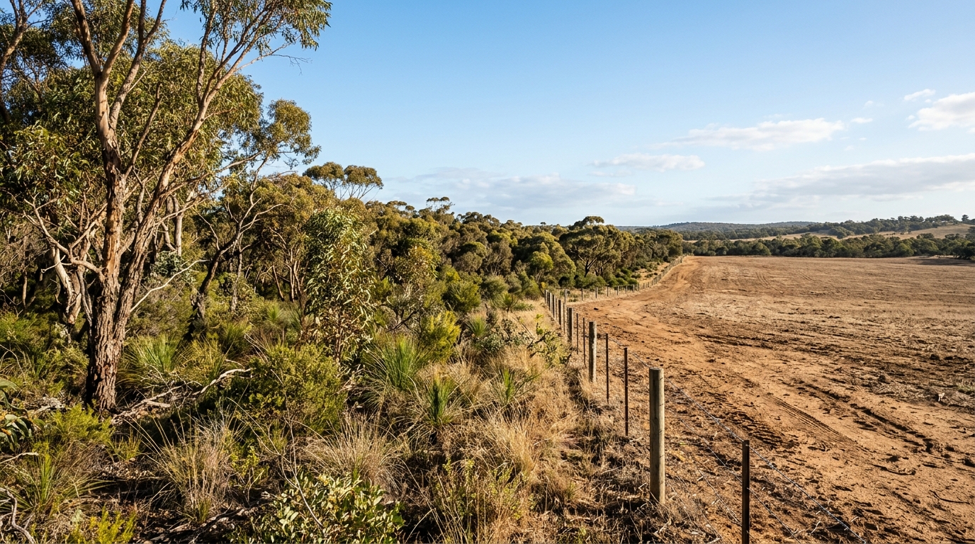 DCCEEW restricts agricultural land clearing exemptions under reformed EPBC Act