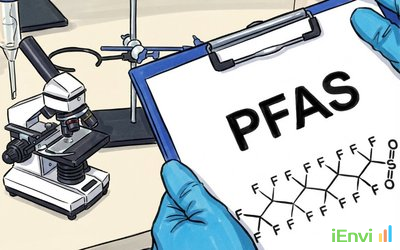 ECT Expands FJH Platform for PFAS Destruction in Granular Activated Carbon