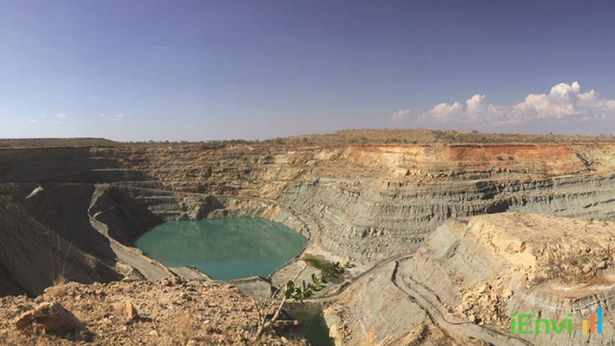 WA Government proposes controversial policy shift to accept ongoing "residual risks" at abandoned mines