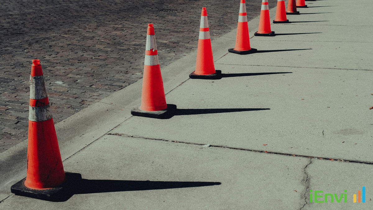 ACT EPA Secures Criminal Conviction and Fine Against Builder for Sediment Control Failures