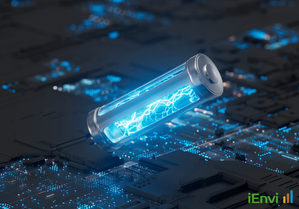 Standards Australia and HEPA launch new guidelines and consultation for safe lithium-ion battery transport and management