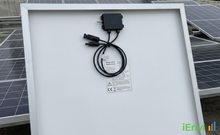 No evidence of PFAS leaching from solar panels, study finds