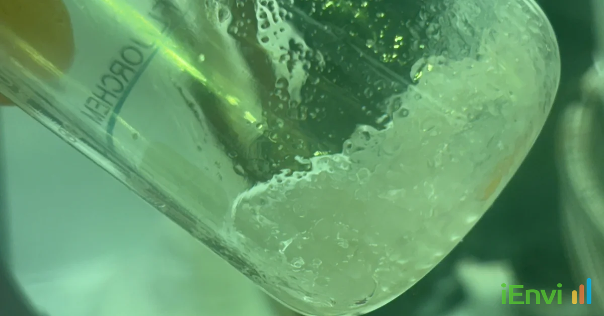 Eagle Farm fuel terminal issued environmental enforcement order after PFAS groundwater concentrations hit 93.9 µg/L