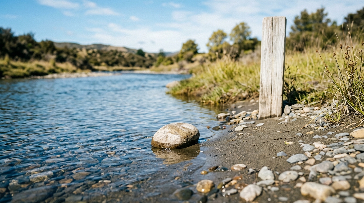 ANZG 2026 Finalises Major Revisions to PFOS Freshwater DGVs