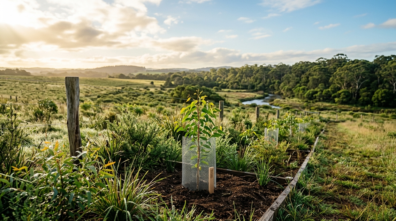 Australian Government Consults on Expanding Nature Repair Market for EPBC Act Biodiversity Offsets