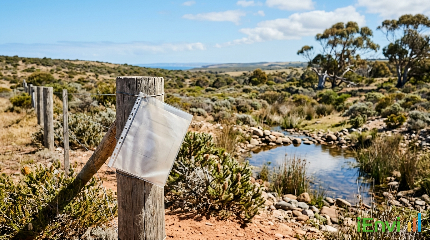 A rare pause in Australia's environmental regulatory cycle